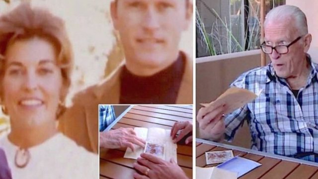 Ο παππούς πούλησε το σπίτι όταν η γιαγιά πέθανε – Δεν φαντάζεστε όμως τι βρήκαν κρυμμένο μέσα στο σπίτι