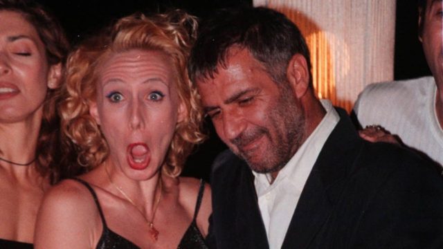 «Αν μιλούσα τότε…»: «Φωτιά» οι αποκαλύψεις της Εβελίνας Παπούλια για το Νίκο Σεργιανόπουλο