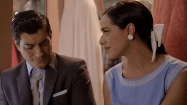 Παράδεισος των κυριών – Spoiler 14/12: «Την αρραβωνιάζεσαι για να τη ρίξεις στο κρεβάτι και να…»