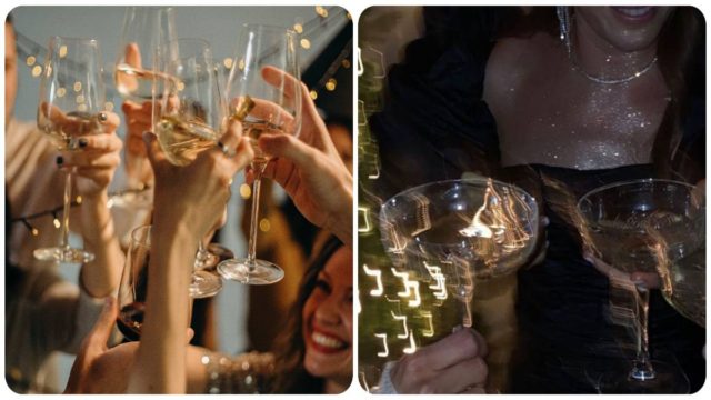 7 + 1 μουσικά σχήματα και πίστες για την Παραμονή Χριστουγέννων