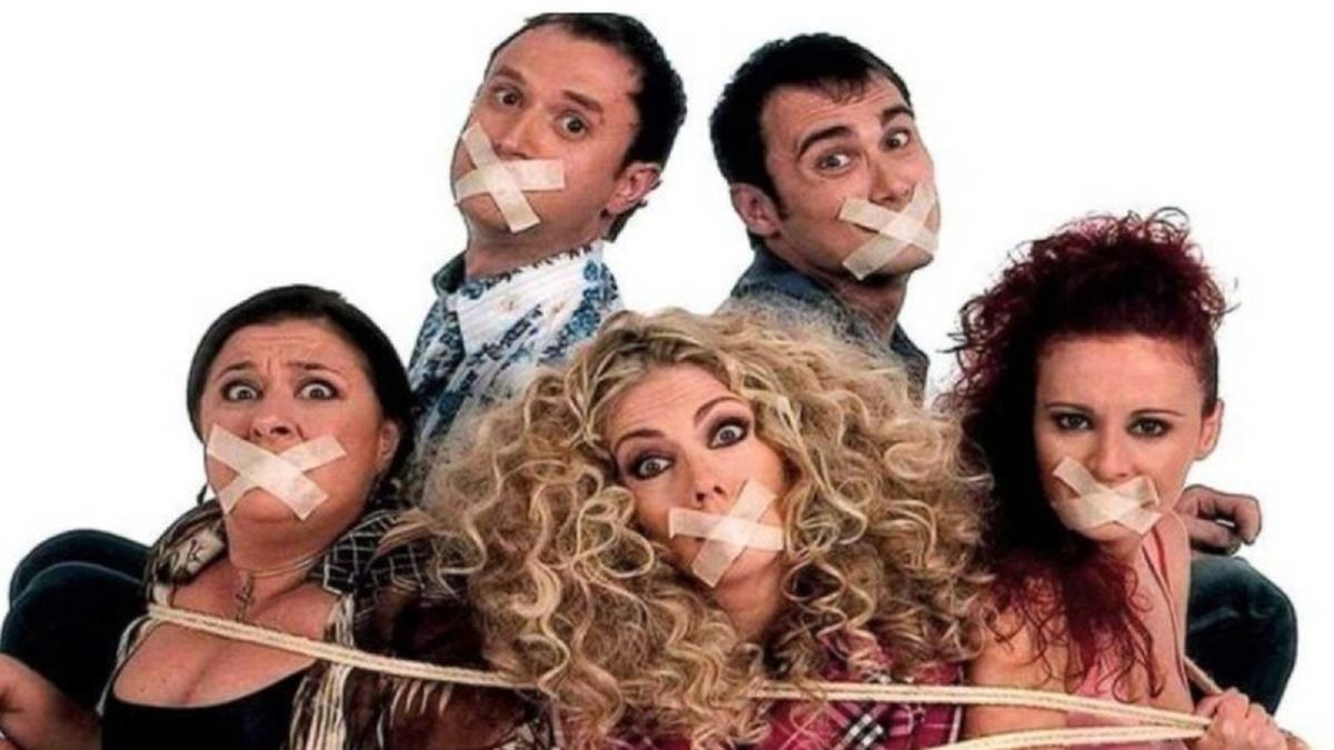 Ηθοποιός από το «Παρά Πέντε» έχει πεθάνει και δεν το είχε μάθει κανείς- Θλίψη για τον χαμό του πρωταγωνιστή