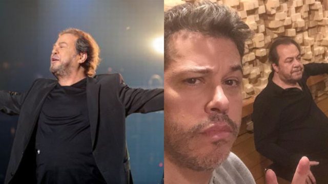 «Απέτυχα…» – «Πάγωσε» ο Χάρης Βαρθακούρης με την εξομολόγηση του Γιάννη Πάριου