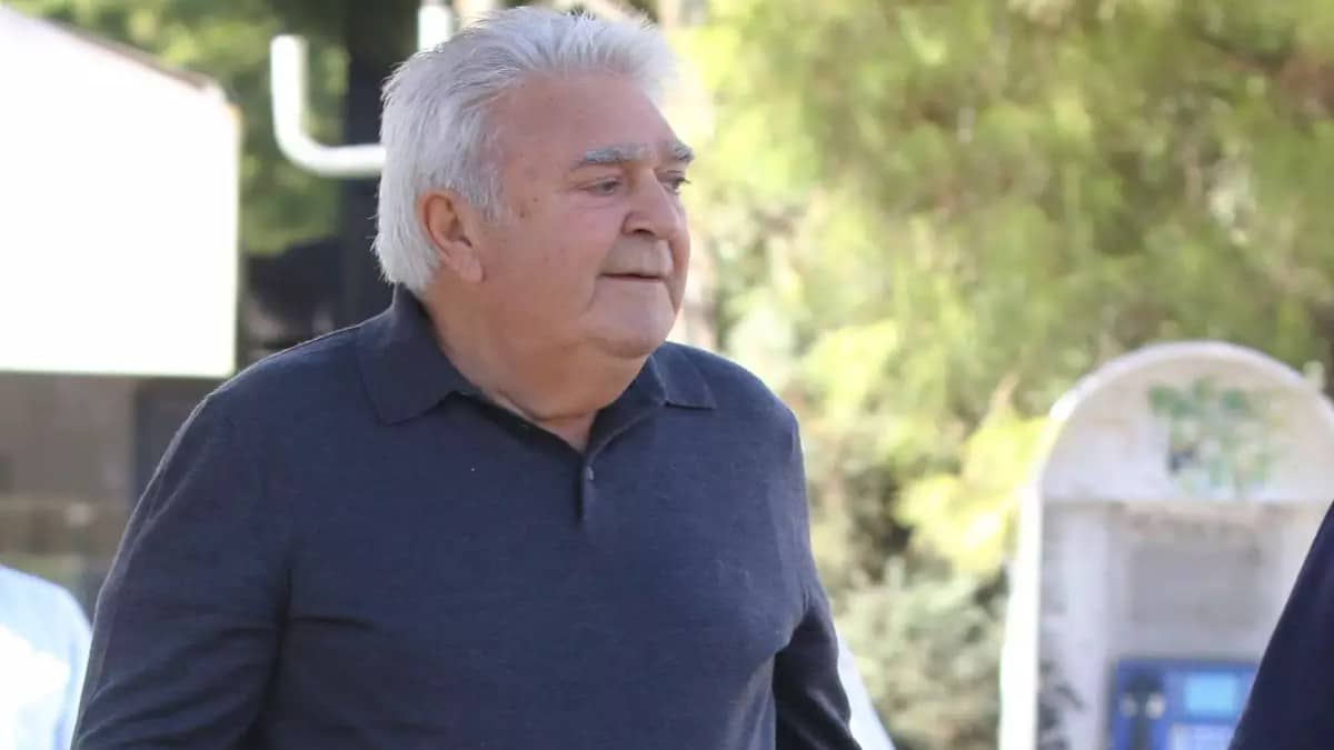 «Αυτό που κράτησε τον Πασχάλη Τερζή πίσω ήταν…» – Στο φως η αλήθεια για την υγεία του τραγουδιστή
