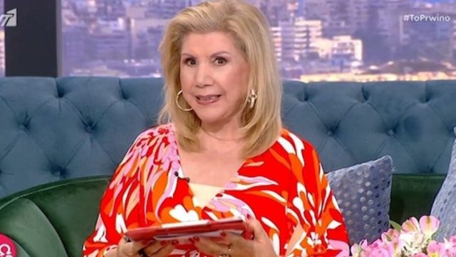 Σήμα κινδύνου στα ζώδια από τη Λίτσα Πατέρα: Σε επιφυλακή Δίδυμοι, Ζυγοί και…