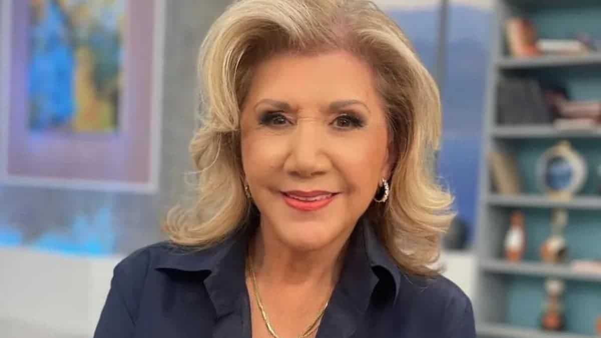 «Καρπαζιά» πριν από τις γιορτές στα ζώδια από τη Λίτσα Πατέρα: Απειλούνται άμεσα Ταύροι, Καρκίνοι και…