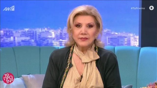 Κοσμογονία από τη Λίτσα Πατέρα: Μεγάλη ανατροπή στα οικονομικά μες στα Χριστούγεννα για Διδύμους, Τοξότες και άλλο ένα ζώδιο