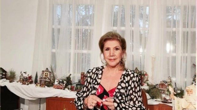 Ευφορία από τη Λίτσα Πατέρα: Πετούν οικονομικά μες στα Χριστούγεννα Δίδυμοι, Ζυγοί και άλλα 3 ζώδια