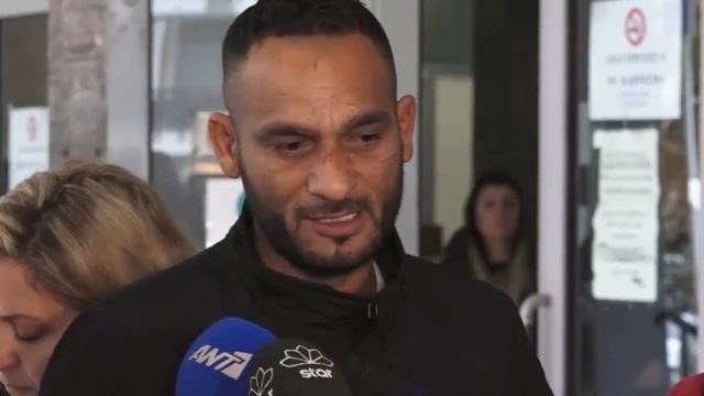Θεσσαλονίκη: «Ό, τι έκανε στο παιδί μου θα κάνω εγώ στο δικό του…» – Σοκάρει ο πατέρας του 16χρονου Ρομά
