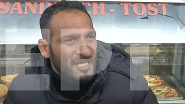 Ξεσπά ο πατέρας του 16χρονου Ρομά στη Θεσσαλονίκη: «Καλές γιορτές να κάνει ο αστυνομικός, εγώ θα κάνω μαύρες»