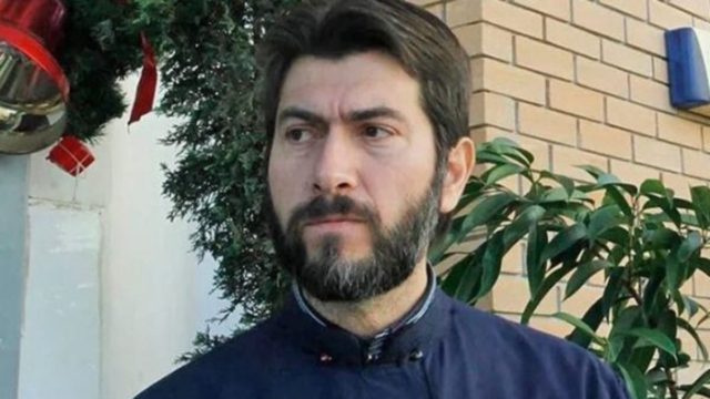 Κιβωτός του Κόσμου: Καλείται ως ύποπτος για ασέλγεια ο πατέρας Αντώνιος