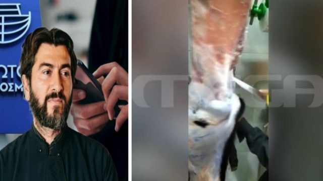 «Κιβωτός του Κόσμου»: Σφαγείο και μίνι μάρκετ λειτουργούσαν μέσα σε δομές – ««Δεν πηγαίναμε σχολείο! Δουλεύαμε για να αγοράσουμε πράγματα» (Video)