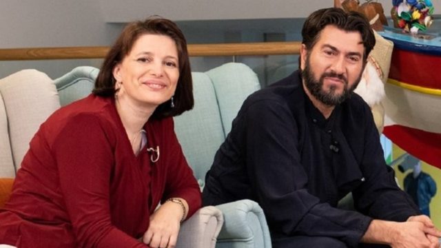Κιβωτός του Κόσμου – Πατέρας Αντώνιος: «Με κατηγορούν άδικα, τα ράσα μου δεν έχουν τσέπες – Όλα τα περιουσιακά στοιχεία είναι των παιδιών»