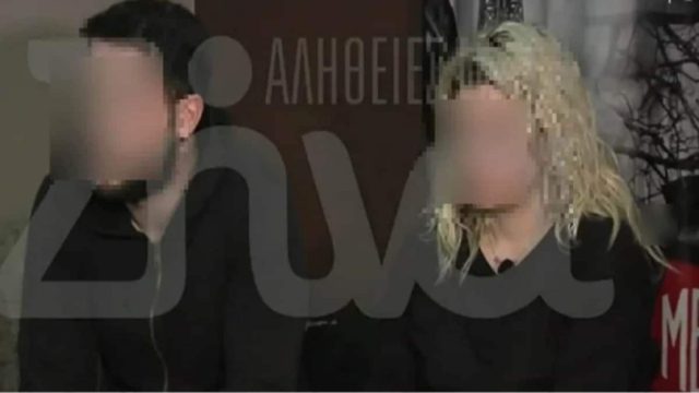 Νεκρά παιδιά στην Πάτρα: Ο Μάνος Δασκαλάκης κατέθεσε αγωγή διαζυγίου – Τι ζητά από την Ρούλα Πισπιρίγκου (Video)