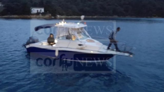 Τραγωδία στους Παξούς: Νεκρή γυναίκα με εγκεφαλικό λόγω καθυστέρησης στη διακομιδή της από την κακοκαιρία!