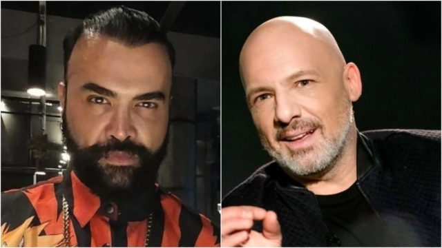 «Σταύρωσε» τον Νίκο Μουτσινά ο Περικλής Κονδυλάτος: «Είναι άνανδρο αυτό που έκανε»
