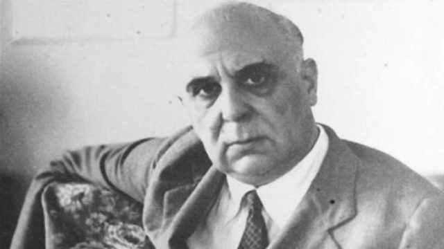 Πέθανε η κληρονόμος του Γιώργου Σεφέρη