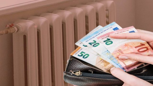 Επίδομα θέρμανσης: Σφύριξαν λήξη οι αιτήσεις – Αρχίζουν οι πληρωμές (Video)