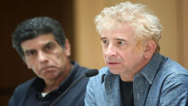 «Τον θέλει νεκρό ο…»: Σε κατάσταση σοκ ο Πέτρος Φιλιππίδης!
