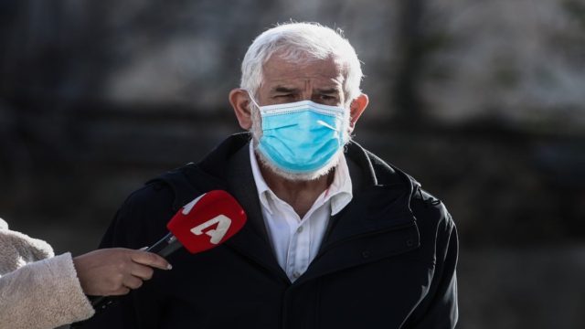 Πέτρος Φιλιππίδης: Εξελίξεις με την υγεία του – Η αγωγή και τα βαριά συμπτώματα