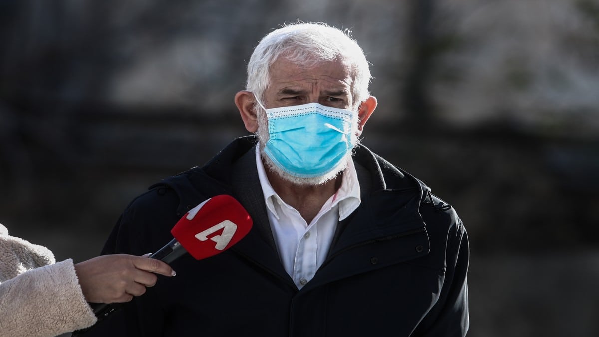 Πέτρος Φιλιππίδης: Εξελίξεις με την υγεία του – Η αγωγή και τα βαριά συμπτώματα