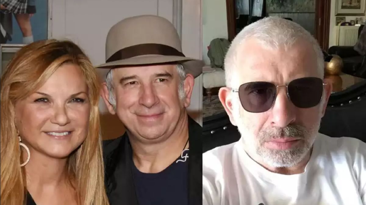 Αυτό είναι το πολυτελές σπίτι που έχασε ο Φιλιππίδης – ΦΩΤΟ από μέσα!