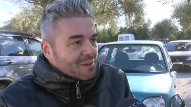 «Από τη στιγμή που έγινα πατέρας…»: Αποκαλυπτικός ο Πέτρος Πολυχρονίδης για την προσωπική του ζωή