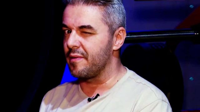Το έβγαλε στη φόρα ο Πέτρος Πολυχρονίδης: «…έχουμε άλλη φιλοσοφία»