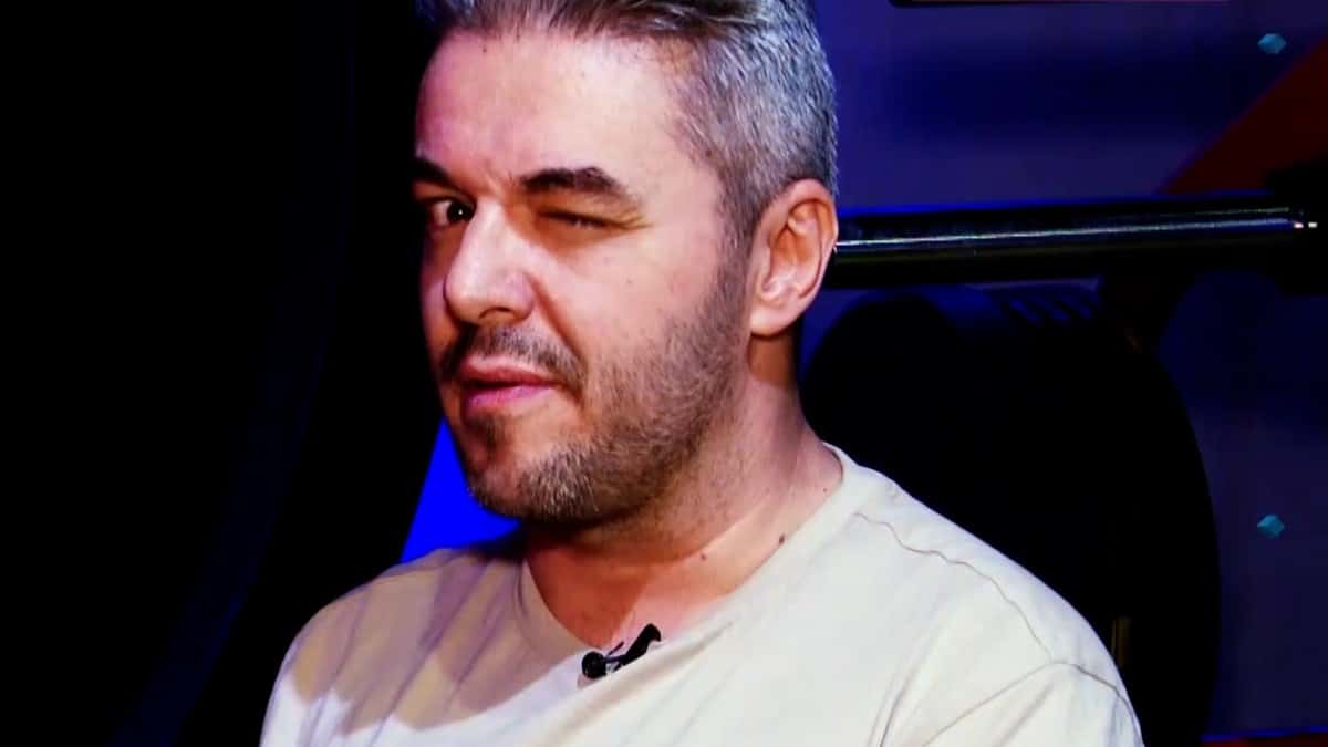 Το έβγαλε στη φόρα ο Πέτρος Πολυχρονίδης: «…έχουμε άλλη φιλοσοφία»