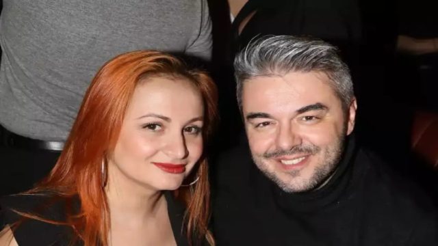 Ζει την απόλυτη ευτυχία ο Πέτρος Πολυχρονίδης: «Είναι ηρωίδα, αντέχει τον χαρακτήρα µου»