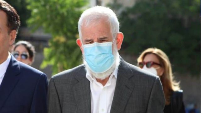 «Στο νοσοκομείο ο Πέτρος Φιλιππίδης» – Νέα πληροφορία στην ΕΡΤ (ΒΙΝΤΕΟ)