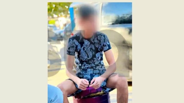 Θεσσαλονίκη: Αυτός είναι ο 16χρονος που δίνει μάχη για τη ζωή του – Είναι πατέρας ενός παιδιού 1,5 ετών! (Video)