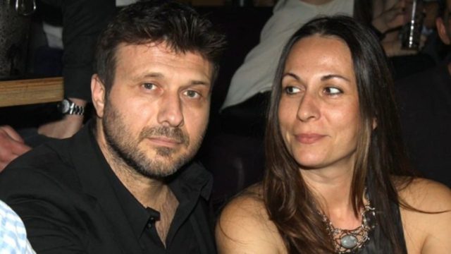 «Βόμβα» από τον Γιάννη Πλούταρχο: «Εγώ και η σύζυγός μου αποφασίσαμε…»