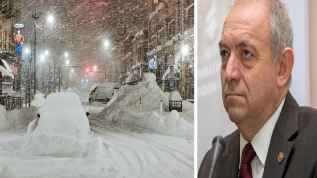 «Πολική βόμβα και στην Ελλάδα!» – Έκρουσε καμπανάκι ο Ευθύμιος Λέκκας! (Video)