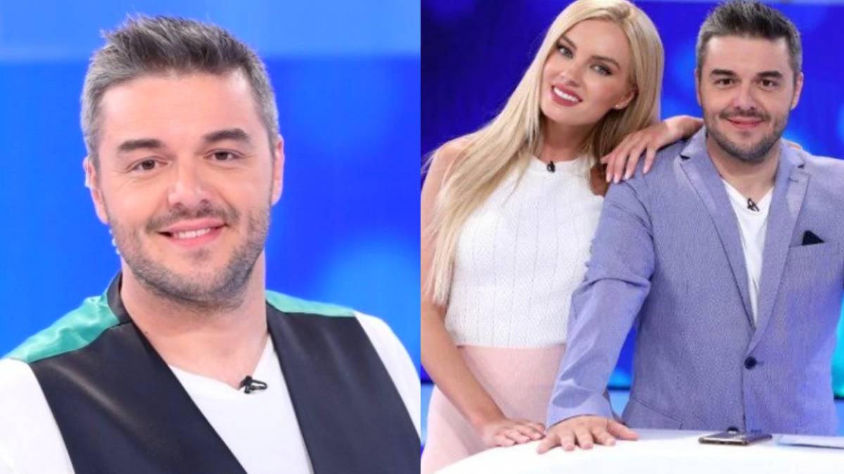 “Έσπασε” τη σιωπή του ο Πέτρος Πολυχρονίδης: Ο πραγματικός λόγος χωρισμού του με την Τζούλια Νόβα