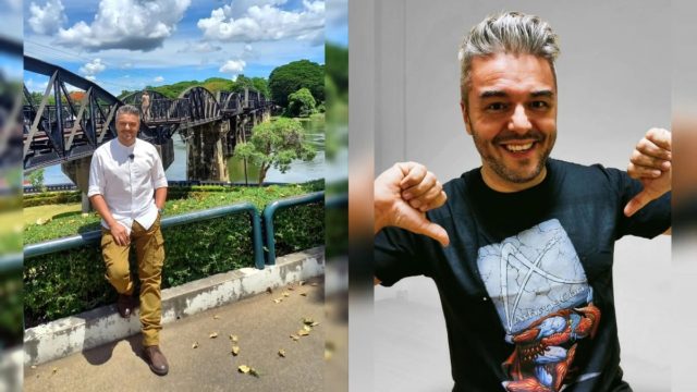 Δύσκολες στιγμές για τον Πέτρο Πολυχρονίδη – Έγιναν γνωστά τα μαντάτα