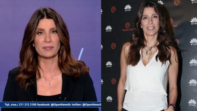 «Κατακερματισμός» για την Πόπη Τσαπανίδου: «Η ζωή θέλει μόνο ένα δευτερόλεπτο για να…»
