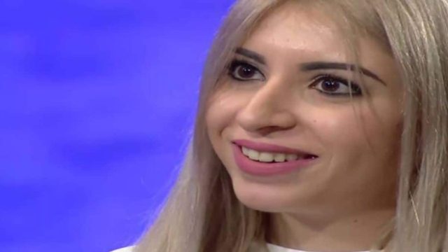 Θυμάστε την Κωνσταντίνα από το MasterChef; Έχει αδυνατίσει και θα τρίβετε τα μάτια σας όταν την δείτε!