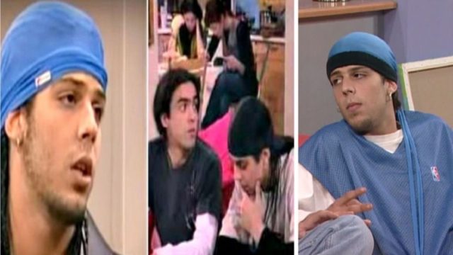 Θυμάστε τον Αργύρη από το «Δέκα λεπτά κήρυγμα»; Δείτε πώς είναι σήμερα