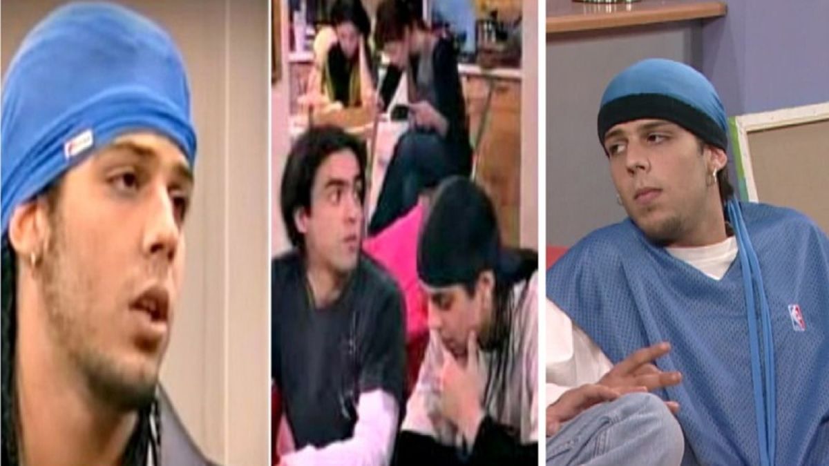 Θυμάστε τον Αργύρη από το «Δέκα λεπτά κήρυγμα»; Δείτε πώς είναι σήμερα