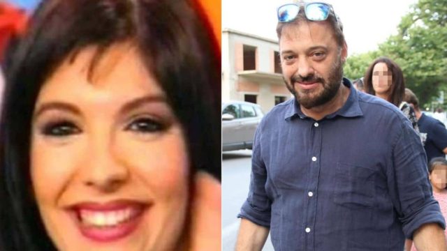 Θυμάστε την Μελίνα Ζαχαράκη; Δείτε πως είναι σήμερα – Κυριολεκτικά αγνώριστη στο πλευρό του Χρήστου Φερεντίνου!