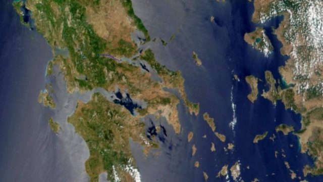«Η Ελλάδα θα χάσει το Αιγαίο αν…»: Ανατριχιαστική προφητεία!