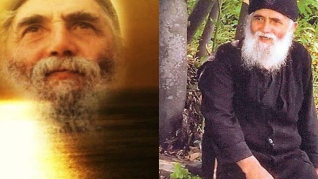 Άγιος Παΐσιος: Πάταγος με προφητεία του για τα Χριστούγεννα – «Το σπήλαιο ήταν μέσα σε έναν βράχο και είχε…»