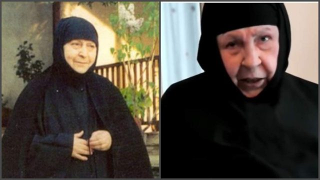 «Ραγίζει καρδιές» η προφητεία της γερόντισσας Μακρίνας: «Θα έρθει εποχή που δε θα μπορούμε να πάρουμε ούτε…»