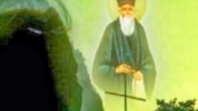 «Οι Τούρκοι θα έρθουν πάλι να…»: Η τρομακτική προφητεία για την κρίση Ελλάδας – Τουρκίας από τον Πατροκοσμά