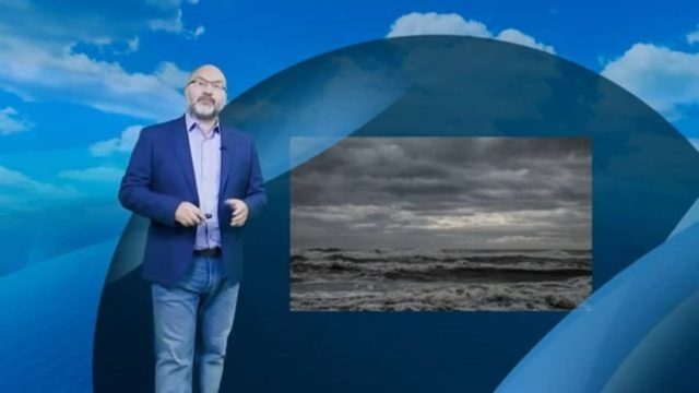 Προειδοποίηση «εισβολής» από τον Σάκη Αρναούτογλου: «Έρχονται από τη Μαύρη Θάλασσα στη χώρα μας…»