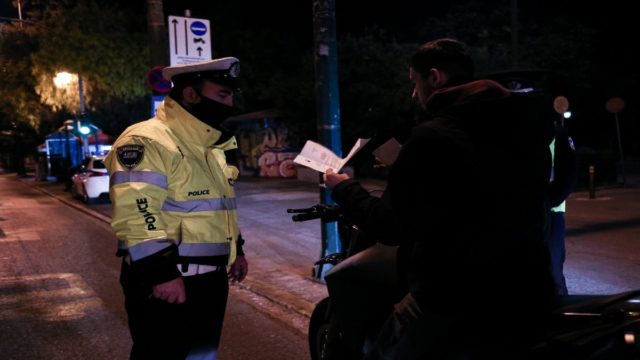 Πρόστιμο-μαμούθ από τον νέο ΚΟΚ – Η παράβαση που φέρνει την «καμπάνα»