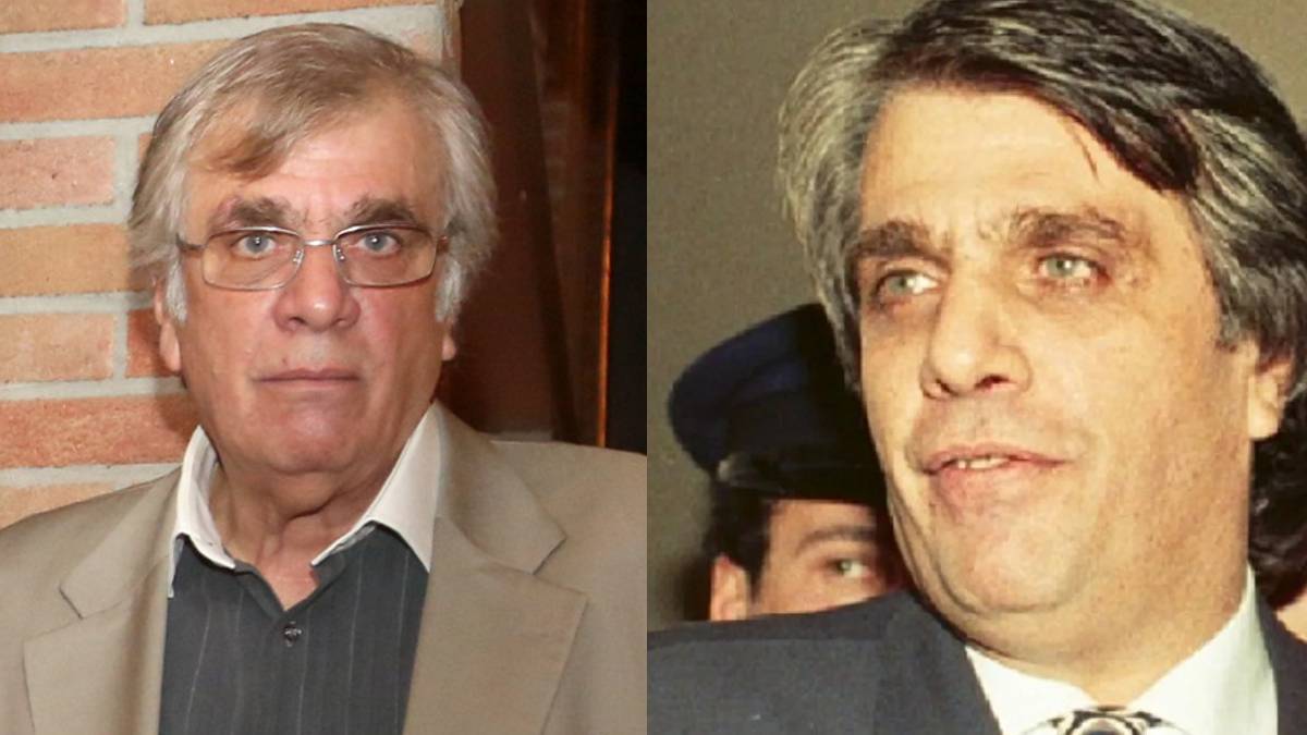 Ψυχή αντρίκεια για τον Στηβ Κακέτση: Τα παραδέχτηκε όλα – «Δεν έμεινε τίποτα κοριτσάκι μου, δεν έμεινε τίποτα όταν έφυγα από…»