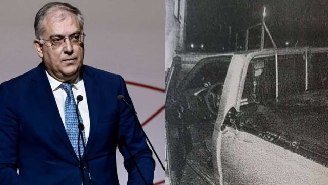 Πυροβολισμός 16χρονου Ρομά στη Θεσσαλονίκη: Διπλή εισαγγελική παρέμβαση – Ηχηρό μήνυμα Θεοδωρικάκου