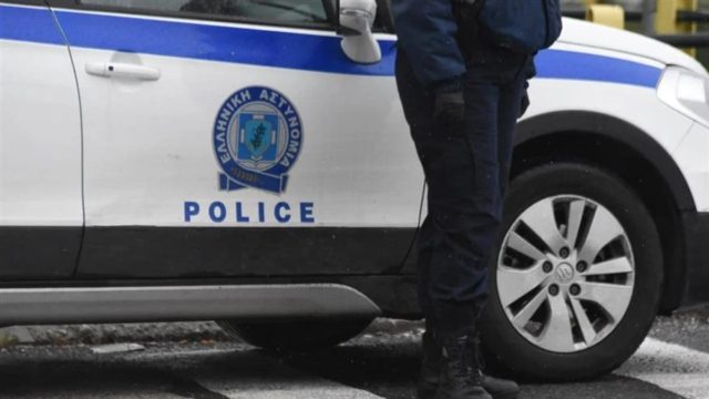 Στο πόδι η ΕΛΑΣ: Συναγερμός για πυροβολισμούς στα Γλυκά Νερά!
