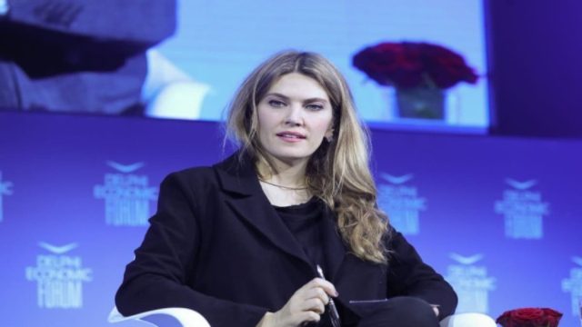 Εύα Καϊλή: Προετοιμάζει με ψυχραιμία την απολογία της! Τα ολέθρια “λάθη” στην 1η κατάθεση & οι απαντήσεις που καλείται να δώσει (Video)
